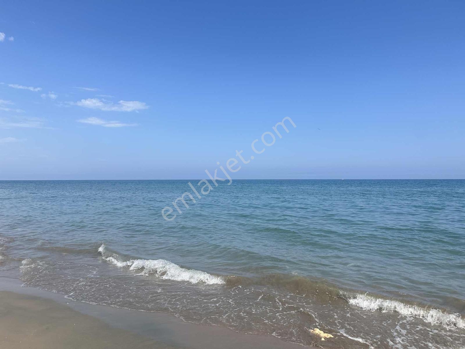 Satılık Sıfır 2+1 Daire Limonlu Erdemli Mersin - Görsel 42