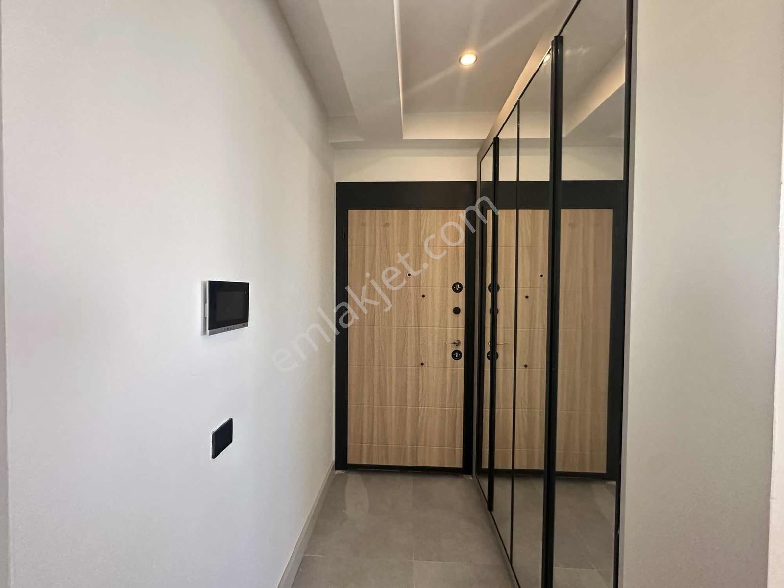 Satılık Sıfır 2+1 Daire Limonlu Erdemli Mersin - Görsel 20