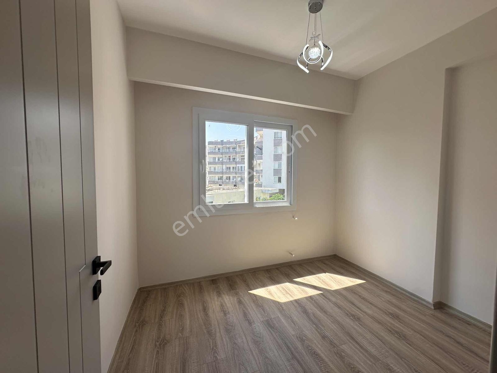 Satılık Sıfır 2+1 Daire Limonlu Erdemli Mersin - Görsel 33