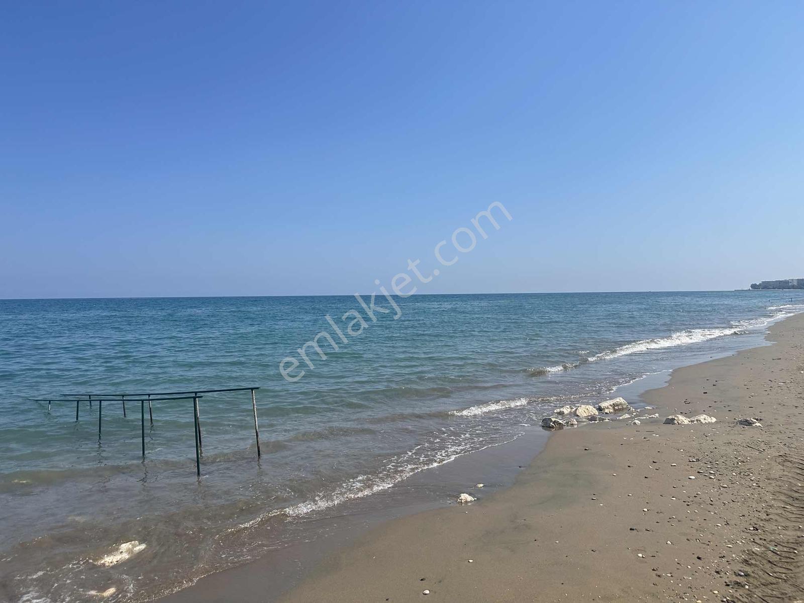 Satılık Sıfır 2+1 Daire Limonlu Erdemli Mersin - Görsel 43