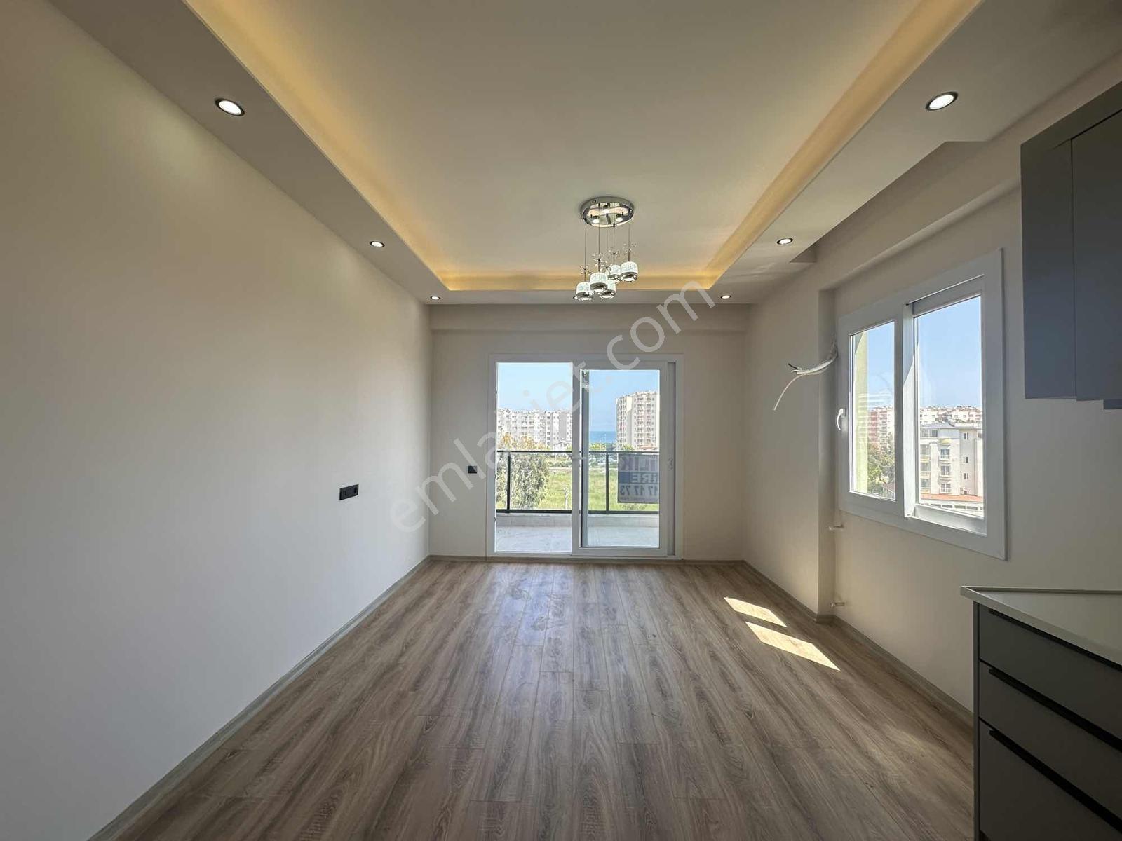 Satılık Sıfır 2+1 Daire Limonlu Erdemli Mersin - Görsel 11