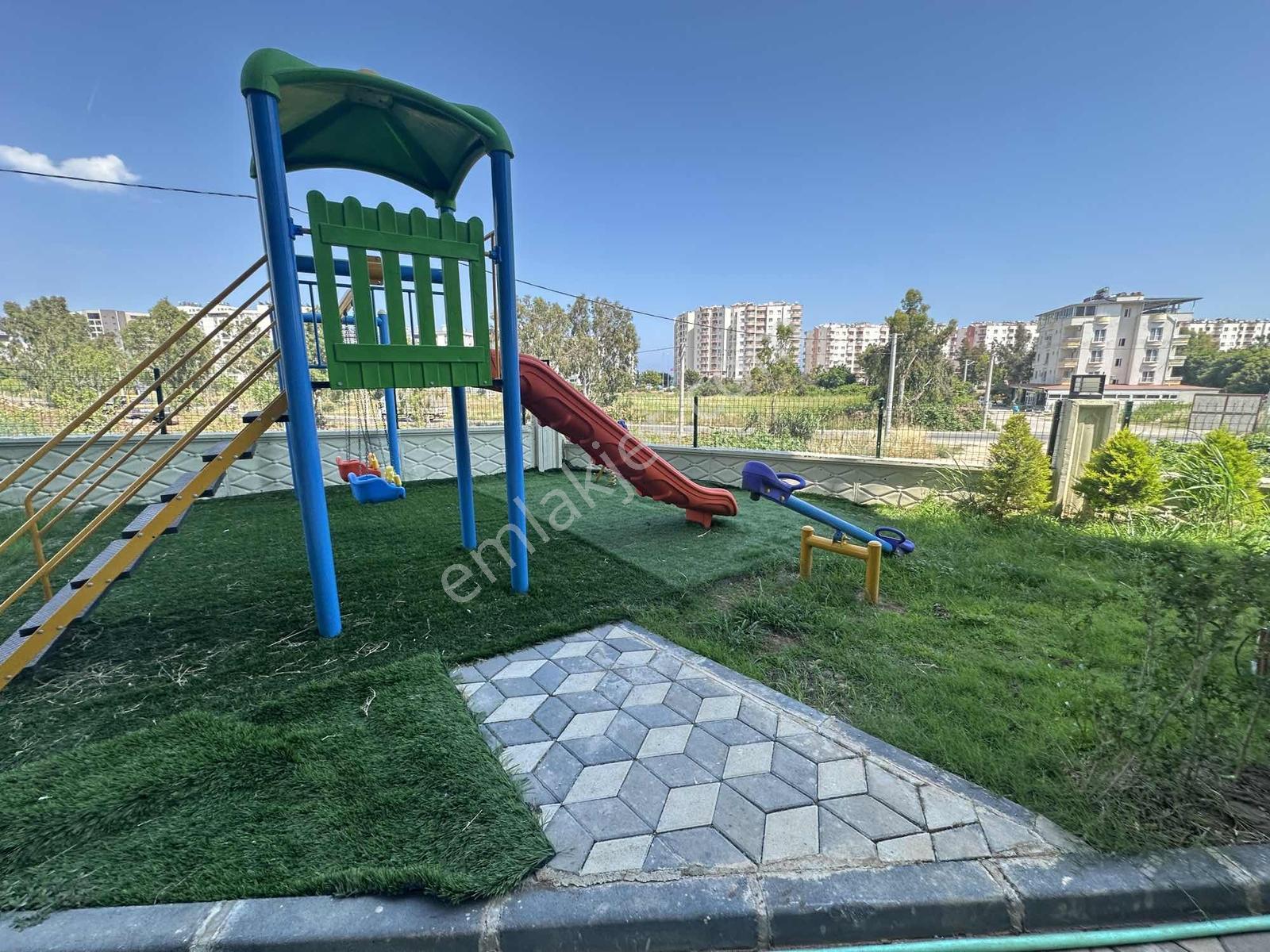 Satılık Sıfır 2+1 Daire Limonlu Erdemli Mersin - Görsel 39
