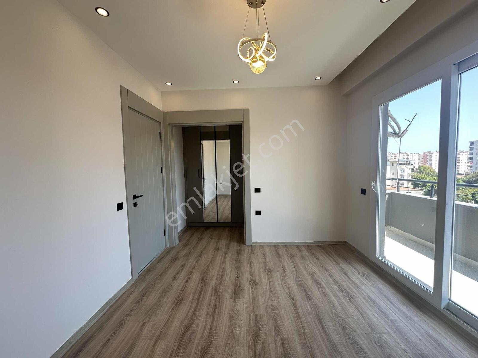 Satılık Sıfır 2+1 Daire Limonlu Erdemli Mersin - Görsel 36