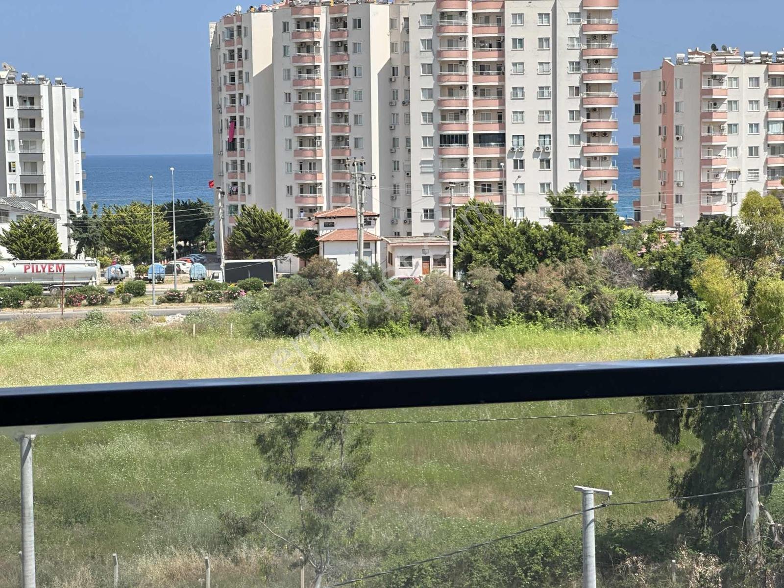 Satılık Sıfır 2+1 Daire Limonlu Erdemli Mersin - Görsel 25