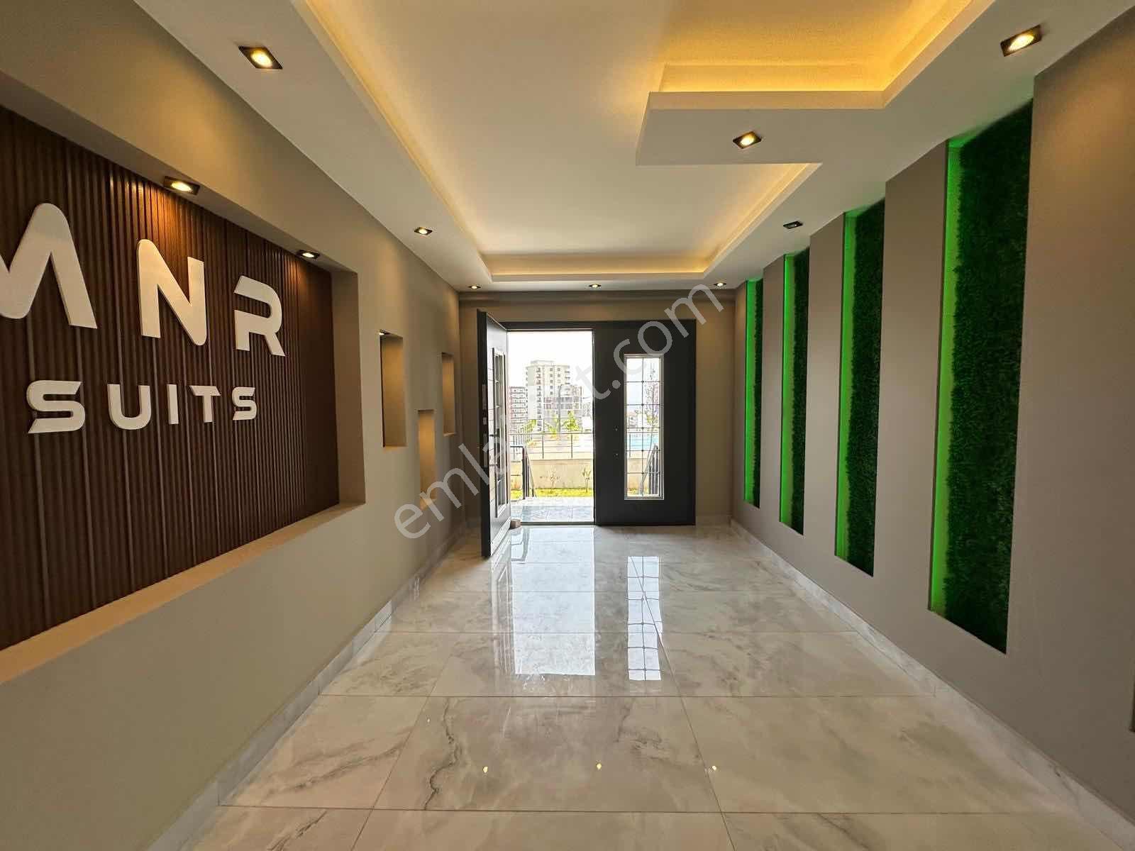 Ayaş Sultan Koyunda Satılık 1+1 Erdemli - Görsel 28