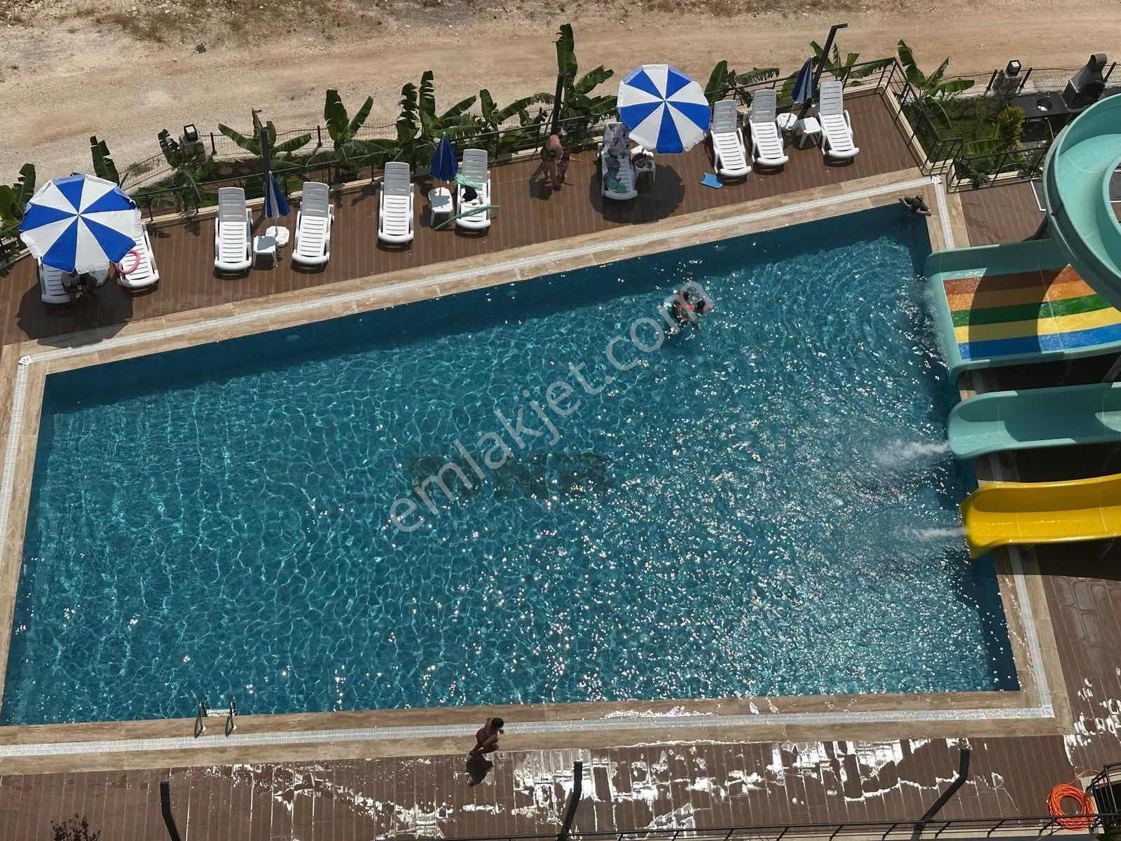 Ayaş Sultan Koyunda Satılık 1+1 Erdemli - Görsel 9