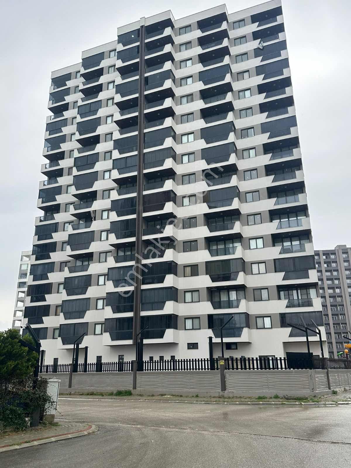Satılık Lüks Havuzlu Daire Deniz Manzaralı - Görsel 15