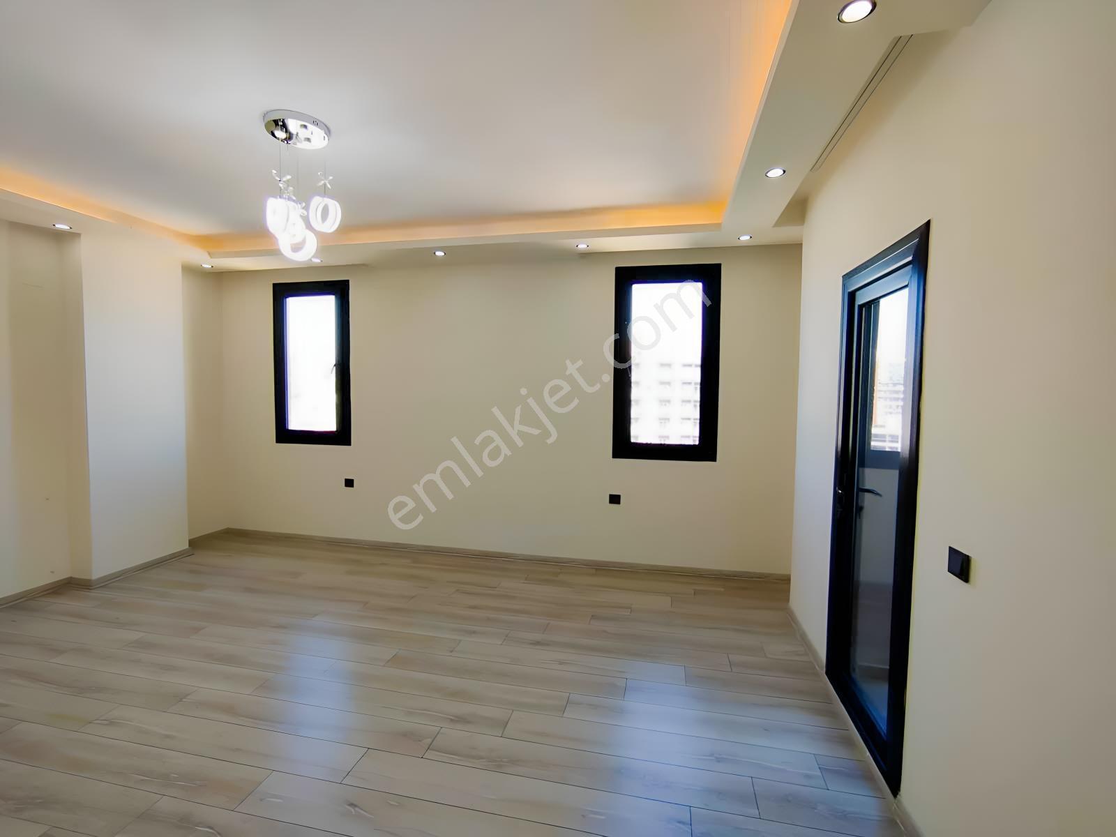 Satılık Lüks Havuzlu Daire Deniz Manzaralı - Görsel 21