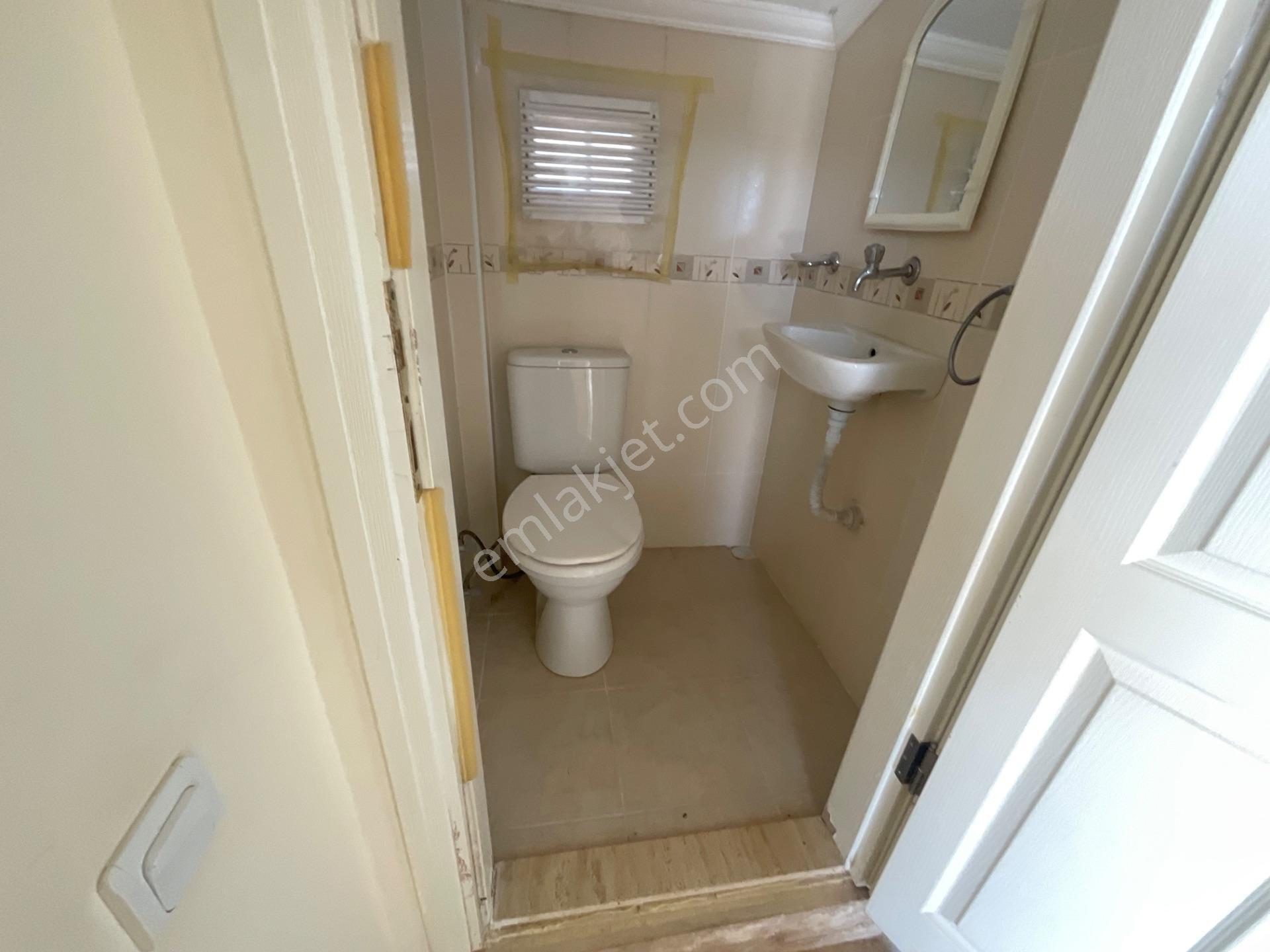 Didim Efelerde Olimpik Havuzlu Sitede İçi 3+1 Eşyalı Dubleks Daire - Görsel 25
