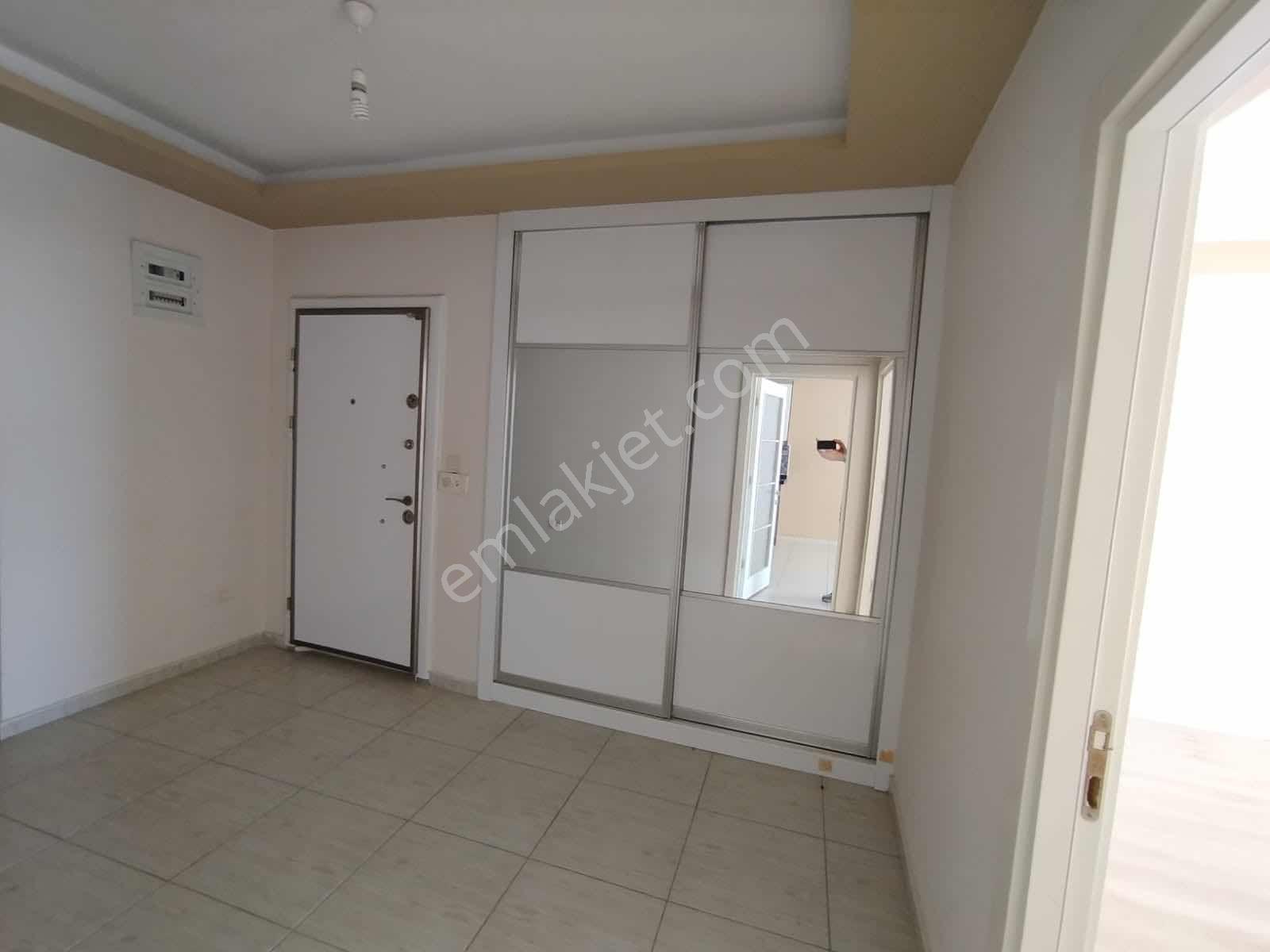 Satılık Dubleks Daire Erdemli Merkezde - Görsel 34