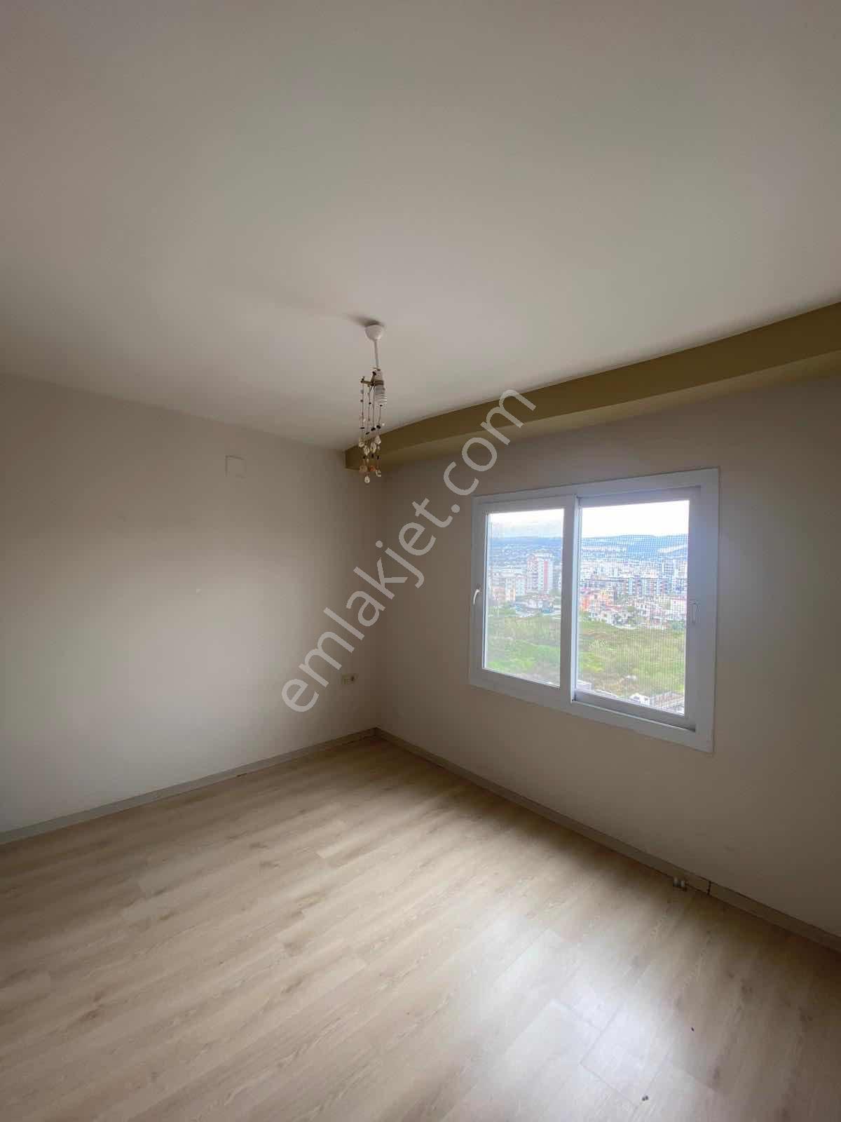 Satılık Dubleks Daire Erdemli Merkezde - Görsel 21