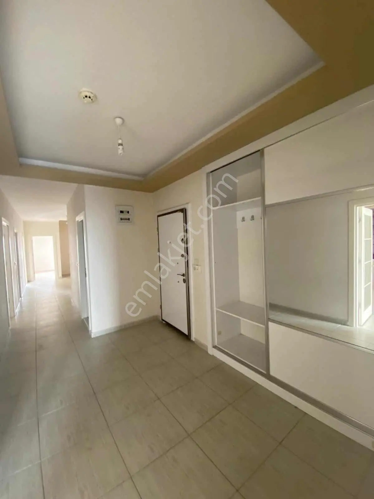 Satılık Dubleks Daire Erdemli Merkezde - Görsel 41