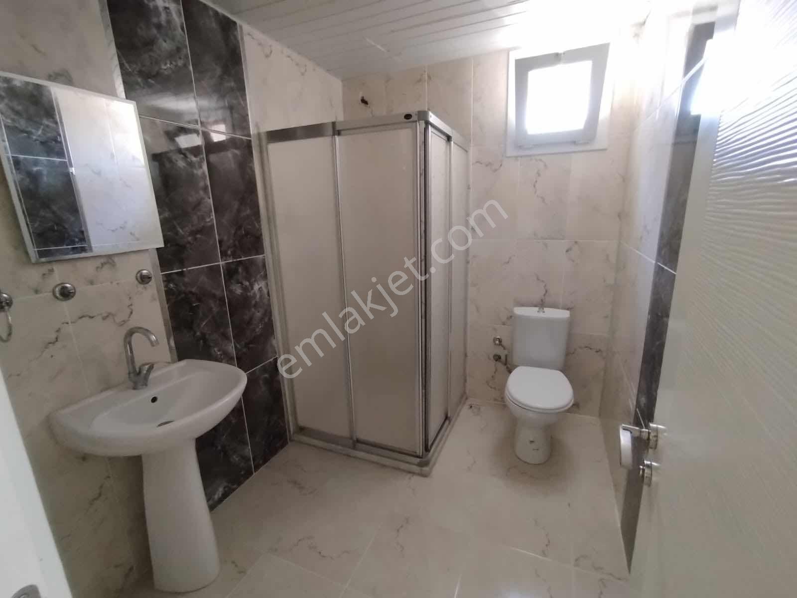 Satılık Dubleks Daire Erdemli Merkezde - Görsel 10