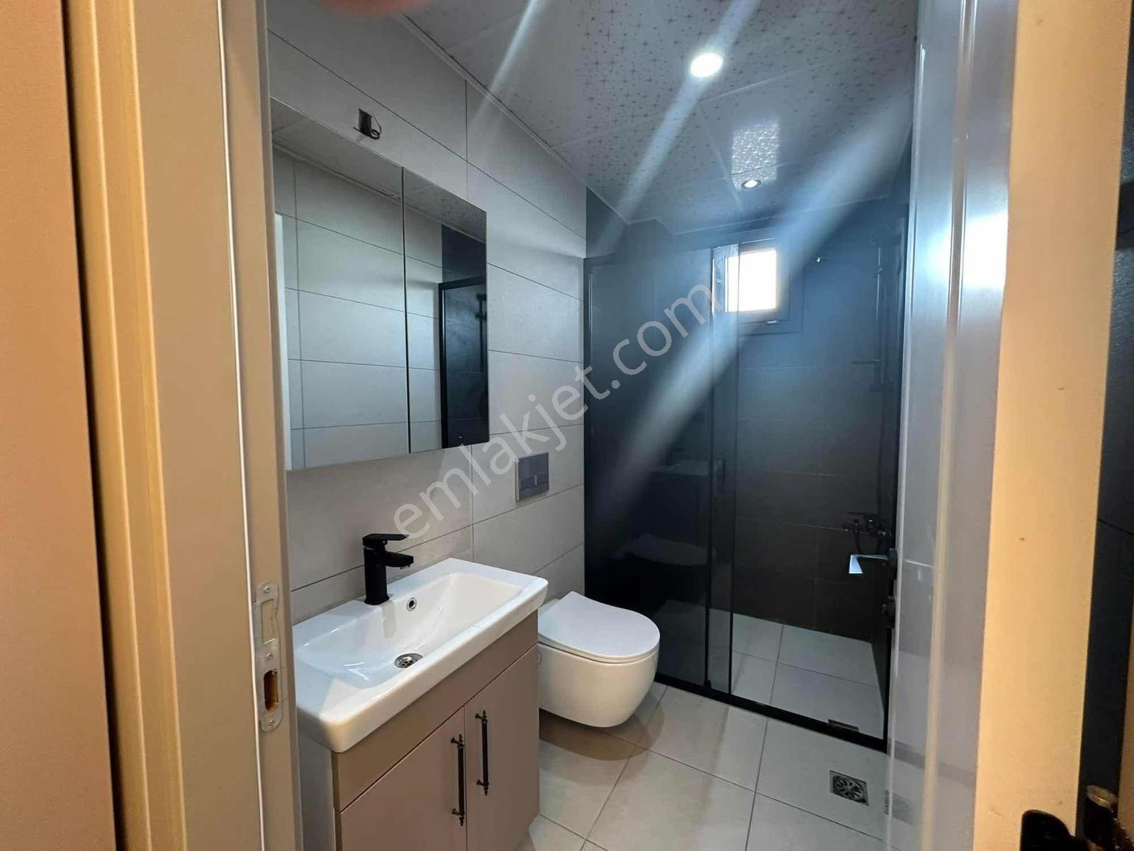 Satılık Yazlık Daire 72 M2 Ayaş Erdemli - Görsel 8
