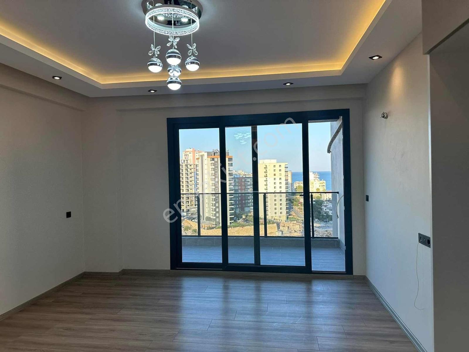 Satılık Yazlık Daire 72 M2 Ayaş Erdemli - Görsel 3