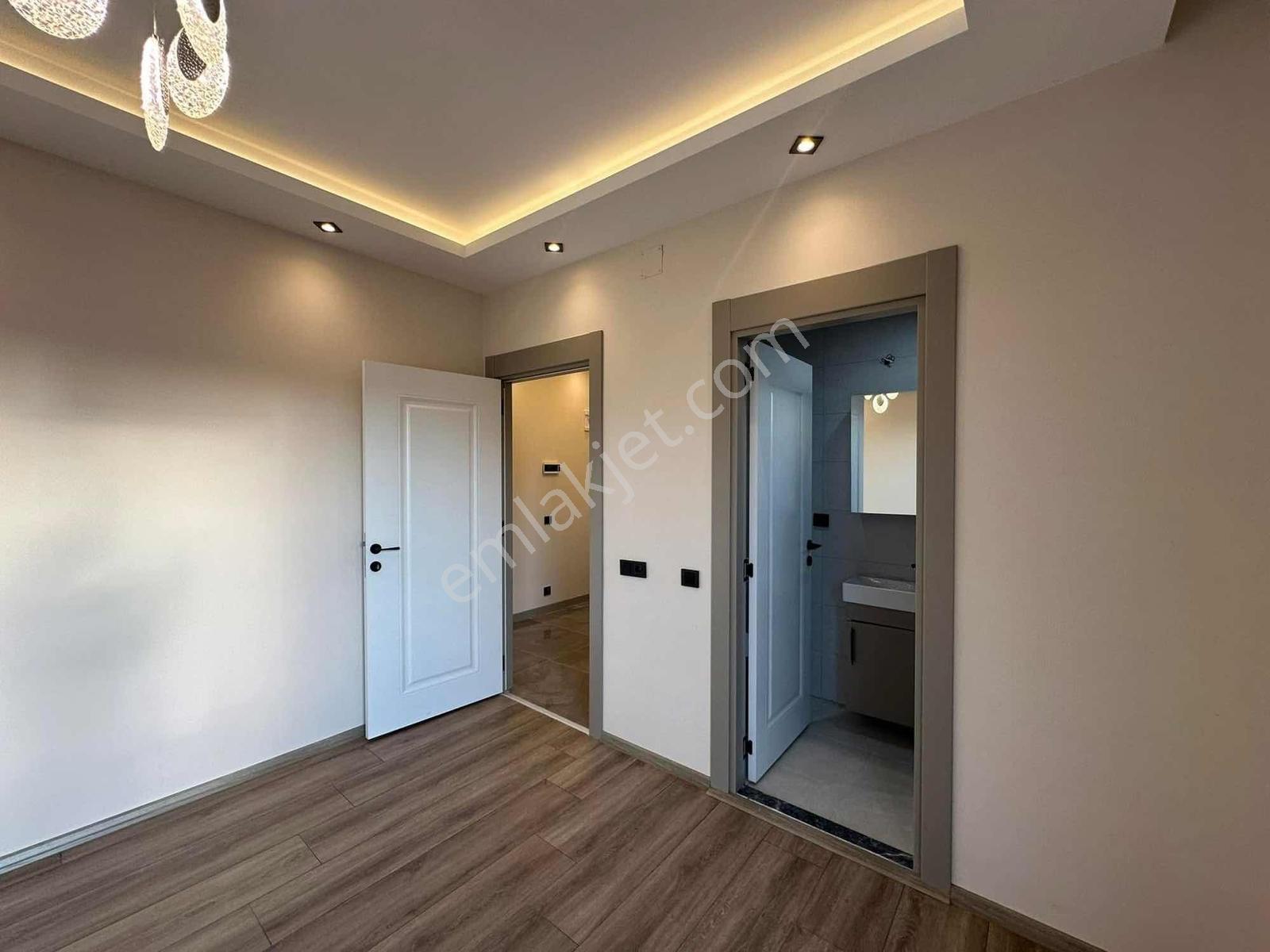 Satılık Yazlık Daire 72 M2 Ayaş Erdemli - Görsel 16