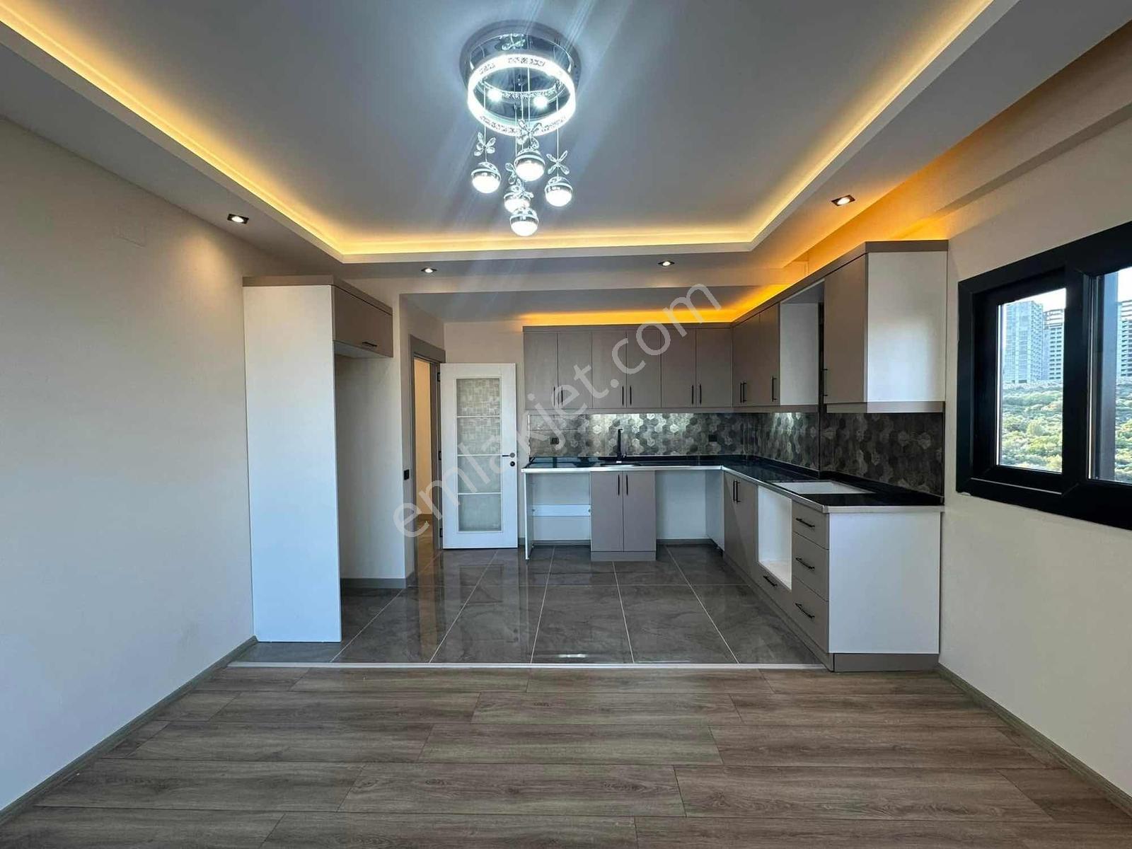 Satılık Yazlık Daire 72 M2 Ayaş Erdemli - Görsel 9