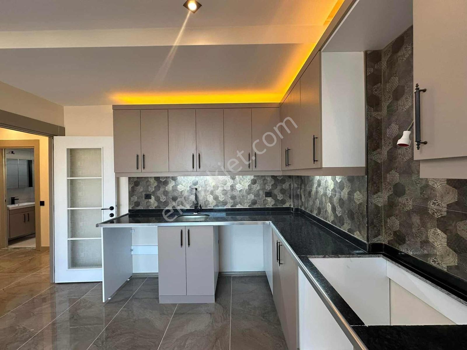 Satılık Yazlık Daire 72 M2 Ayaş Erdemli - Görsel 28