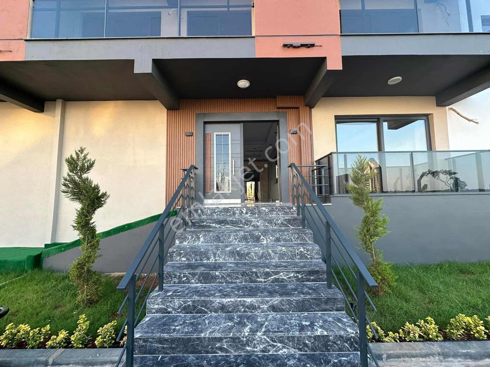 Satılık Yazlık Daire 72 M2 Ayaş Erdemli - Görsel 4