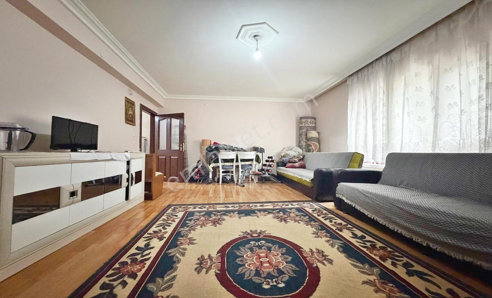 Kuşcağız Muhtarlığı Karşısı Geniş M2 Açık Cepheli 2+1 Daire!! - Görsel 25