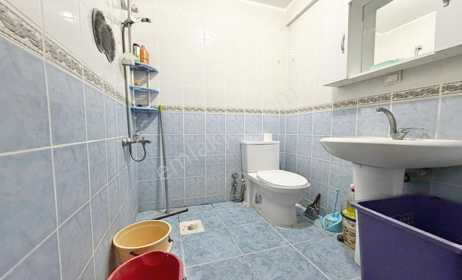 Kuşcağız Muhtarlığı Karşısı Geniş M2 Açık Cepheli 2+1 Daire!! - Görsel 35