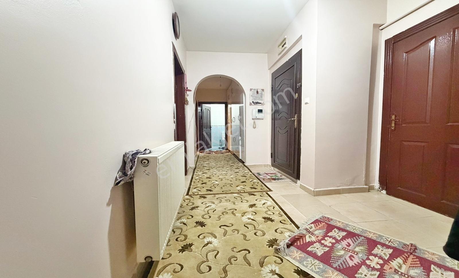 Kuşcağız Muhtarlığı Karşısı Geniş M2 Açık Cepheli 2+1 Daire!! - Görsel 21