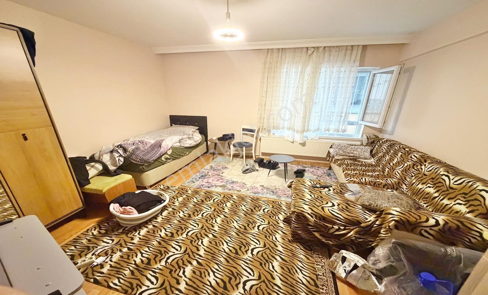 Kuşcağız Muhtarlığı Karşısı Geniş M2 Açık Cepheli 2+1 Daire!! - Görsel 34