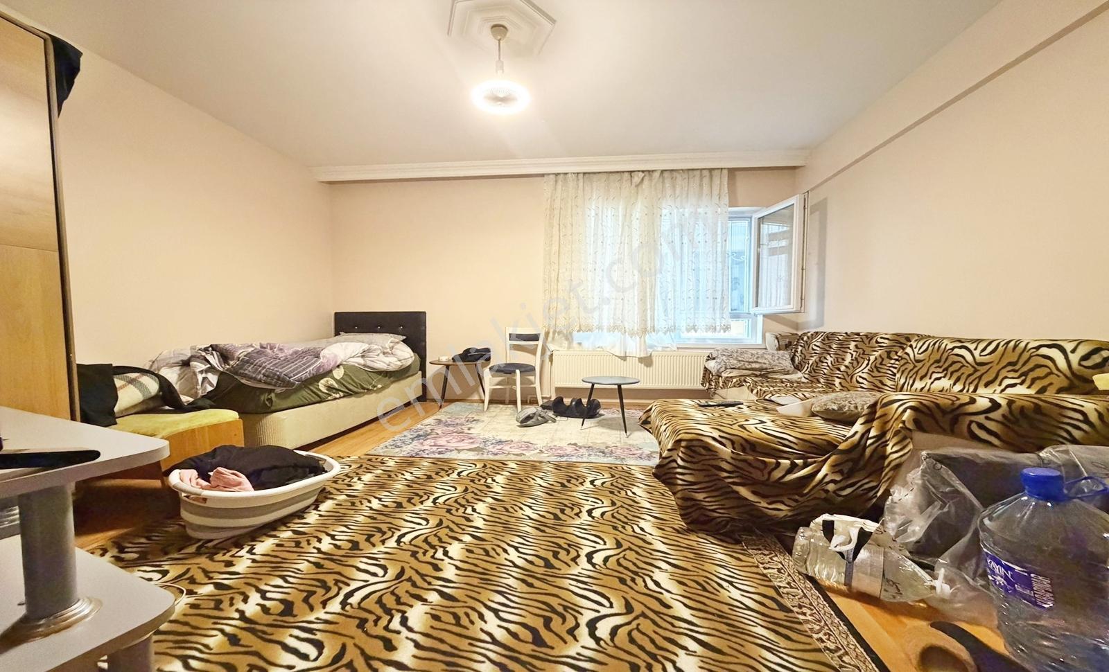 Kuşcağız Muhtarlığı Karşısı Geniş M2 Açık Cepheli 2+1 Daire!! - Görsel 27