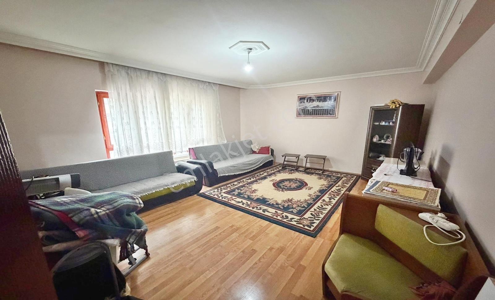 Kuşcağız Muhtarlığı Karşısı Geniş M2 Açık Cepheli 2+1 Daire!! - Görsel 24