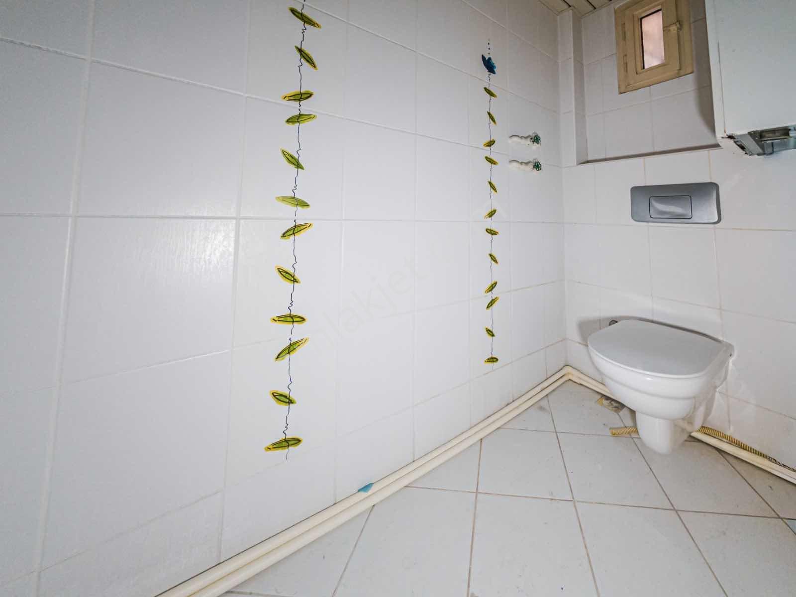 Berrin Kavcar'dan Fener'de Denize Sıfır Kiralık Daire - Görsel 6
