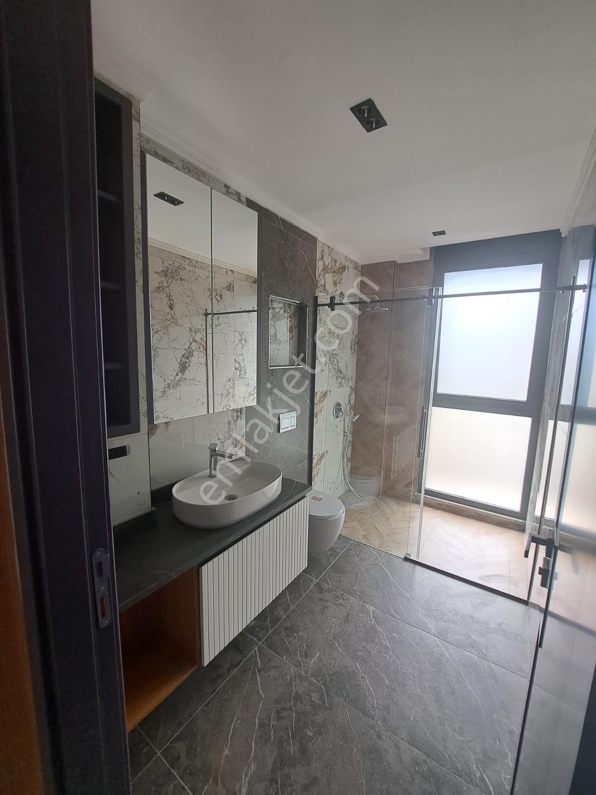 Prestijli, Sessiz, Sakin, Müstakil Havuzlu Ve Bahçeli - Görsel 19