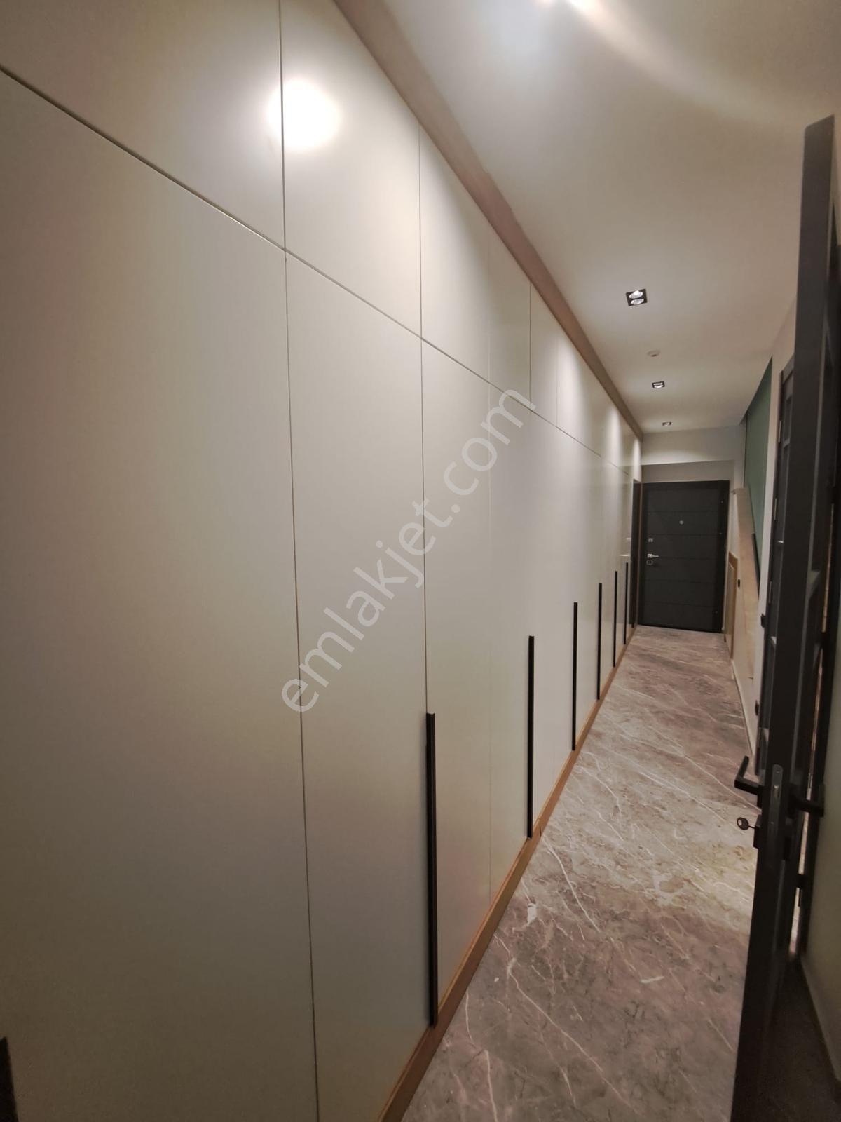 Prestijli, Sessiz, Sakin, Müstakil Havuzlu Ve Bahçeli - Görsel 31