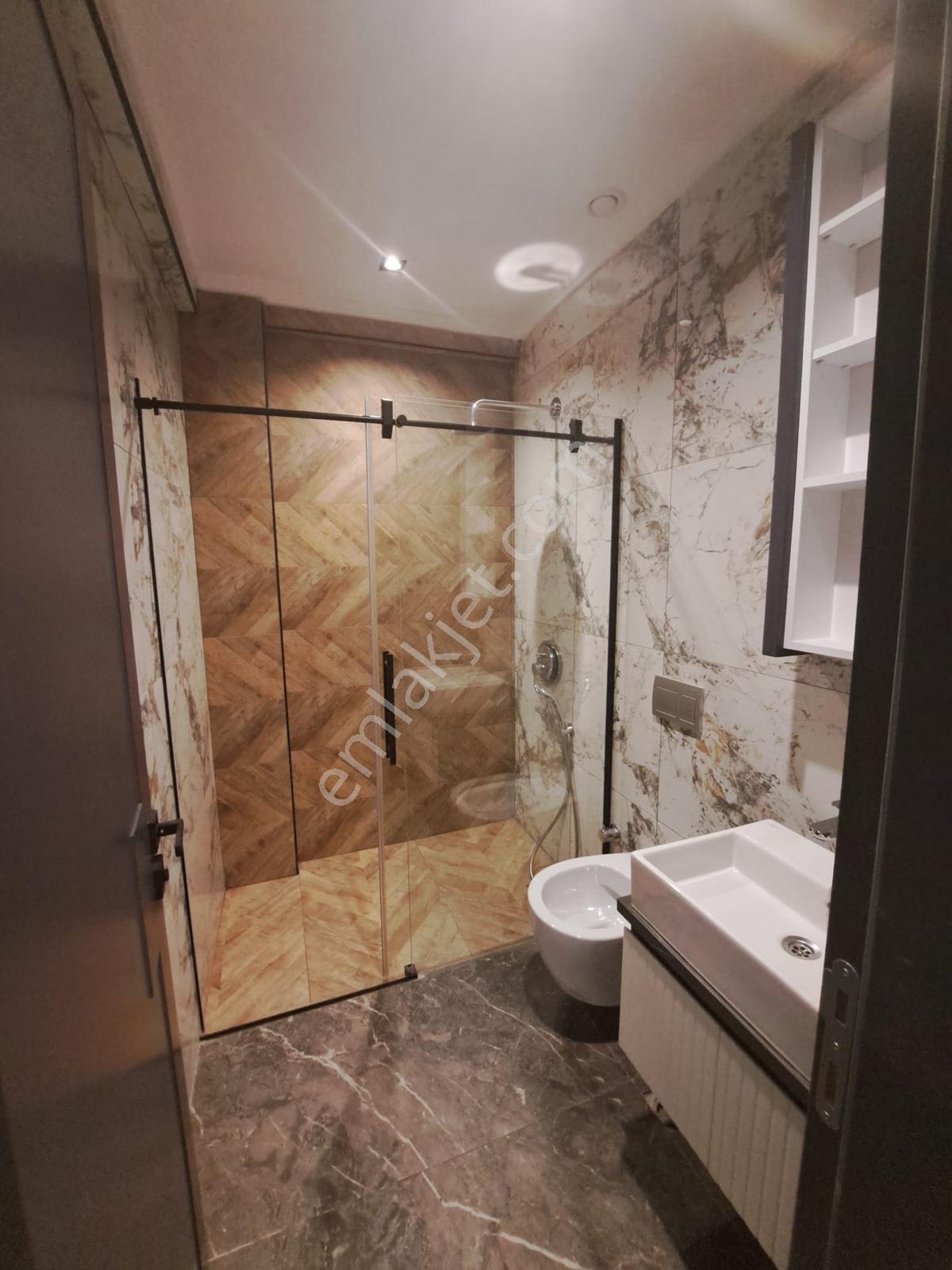 Müstakil Villa, Özel Havuzlu, Asansörlü, Kapalı Otoparklı, 5+1 - Görsel 29