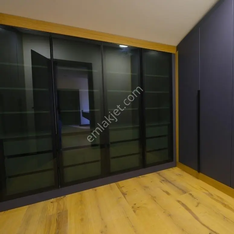 Müstakil Villa, Özel Havuzlu, Asansörlü, Kapalı Otoparklı, 5+1 - Görsel 20