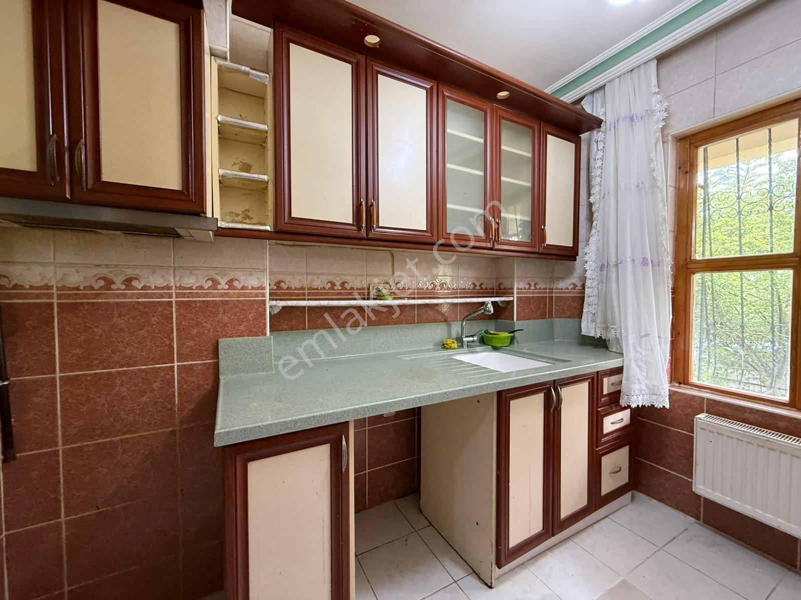 Lüxova'dan Etlik Şehir Hst. Ve Antares Avm Yakını 3+1 Kiralık - Görsel 27