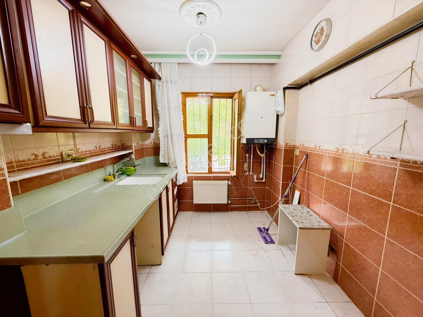 Lüxova'dan Etlik Şehir Hst. Ve Antares Avm Yakını 3+1 Kiralık