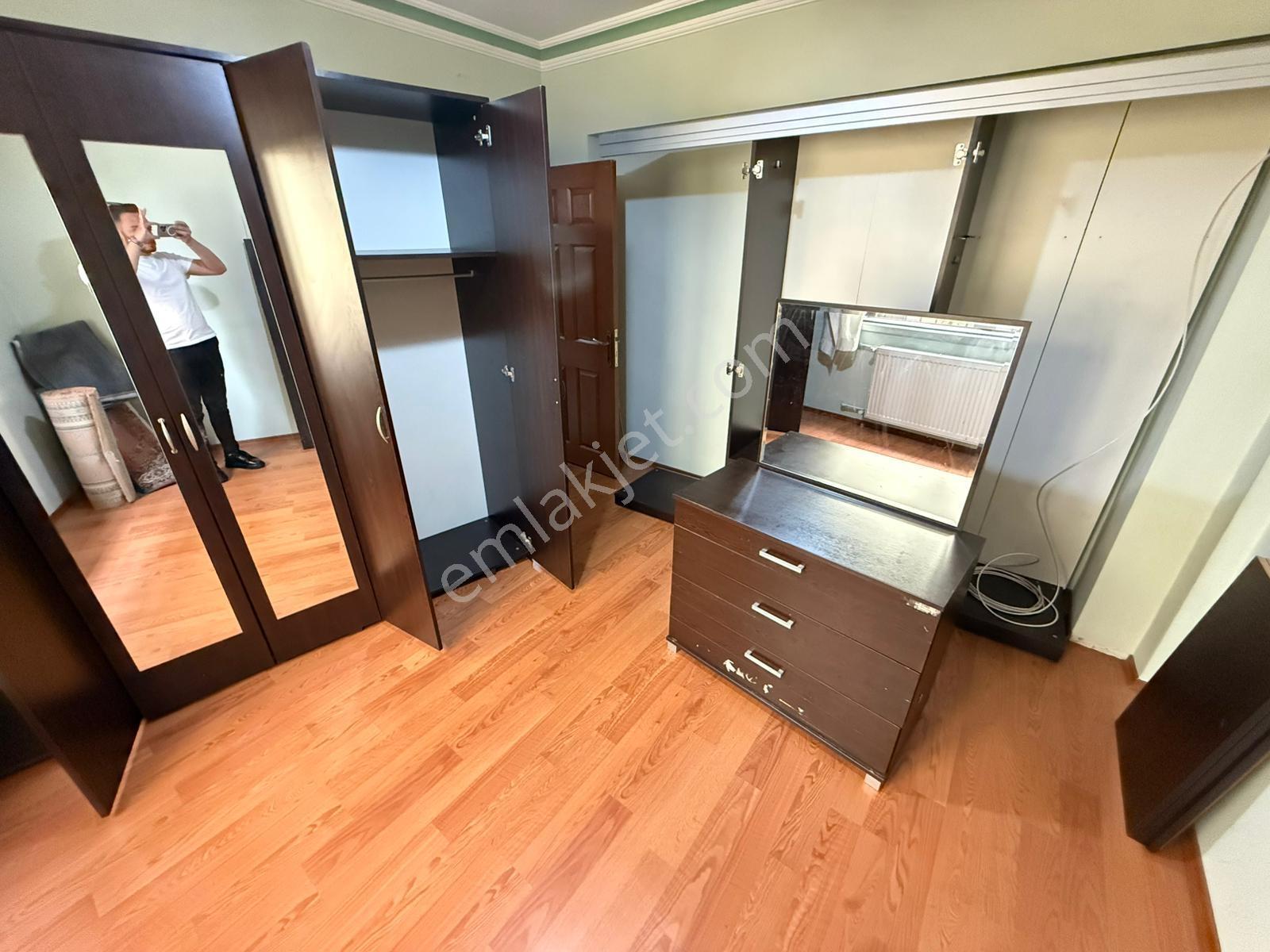 Lüxova'dan Etlik Şehir Hst. Ve Antares Avm Yakını 3+1 Kiralık - Görsel 9