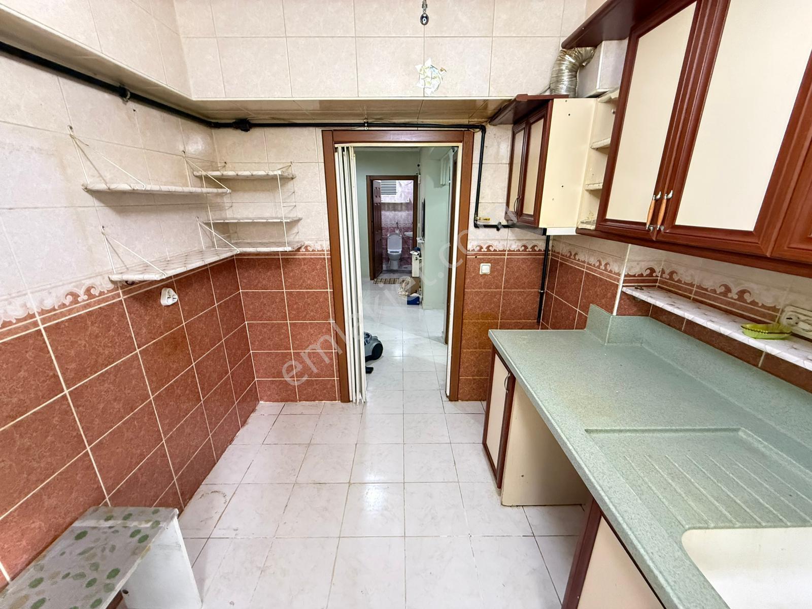 Lüxova'dan Etlik Şehir Hst. Ve Antares Avm Yakını 3+1 Kiralık - Görsel 16