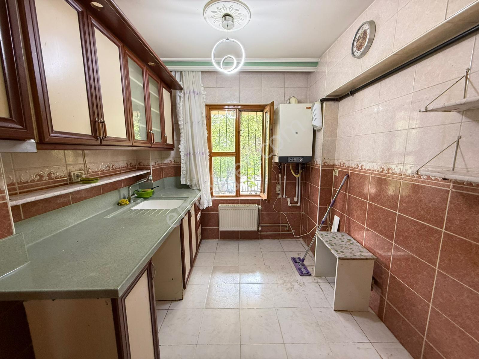 Lüxova'dan Etlik Şehir Hst. Ve Antares Avm Yakını 3+1 Kiralık - Görsel 28