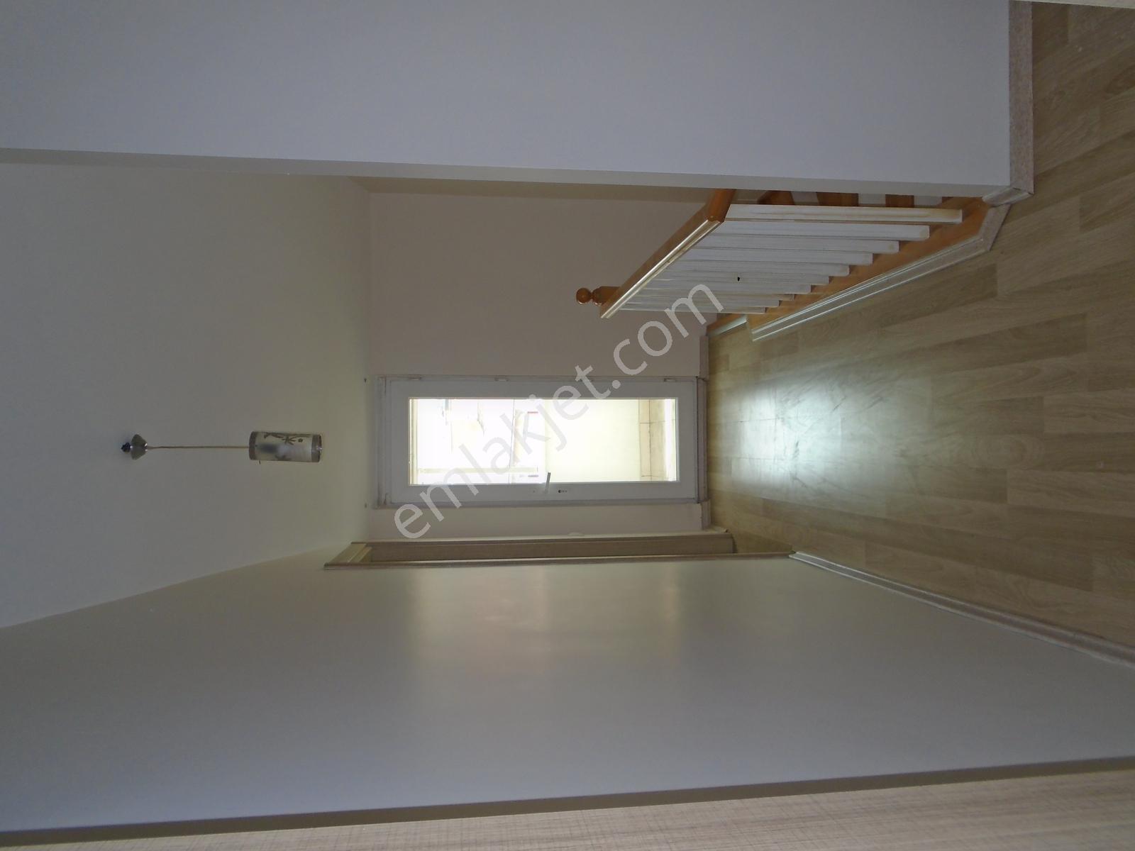 Otogar Karşısı Stüdyo Style'de 2+1 85m2 Dublex Eşyasız Daire - Görsel 16