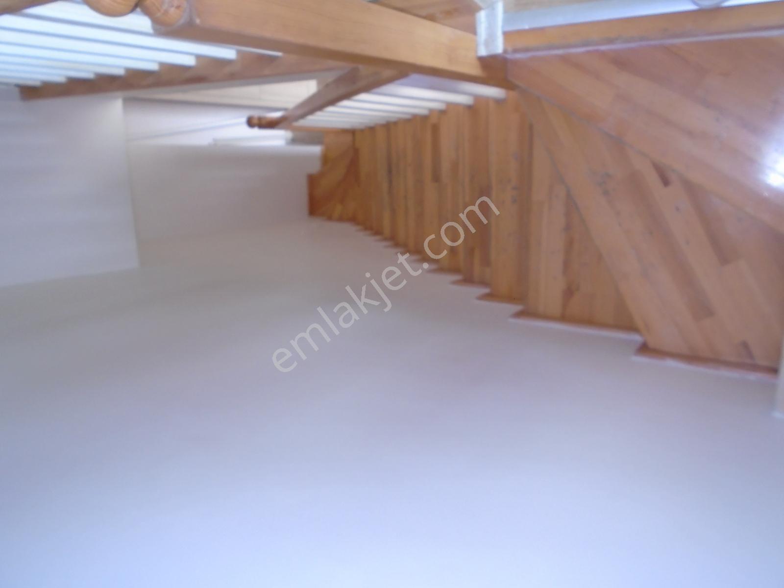 Otogar Karşısı Stüdyo Style'de 2+1 85m2 Dublex Eşyasız Daire - Görsel 18
