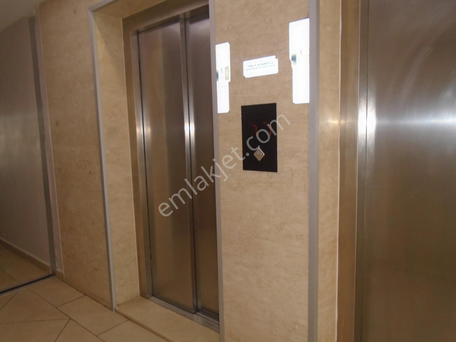 Otogar Karşısı Stüdyo Style'de 2+1 85m2 Dublex Eşyasız Daire - Görsel 19