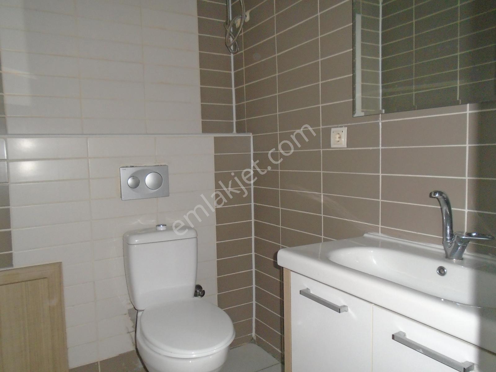 Otogar Karşısı Stüdyo Style'de 2+1 85m2 Dublex Eşyasız Daire - Görsel 8