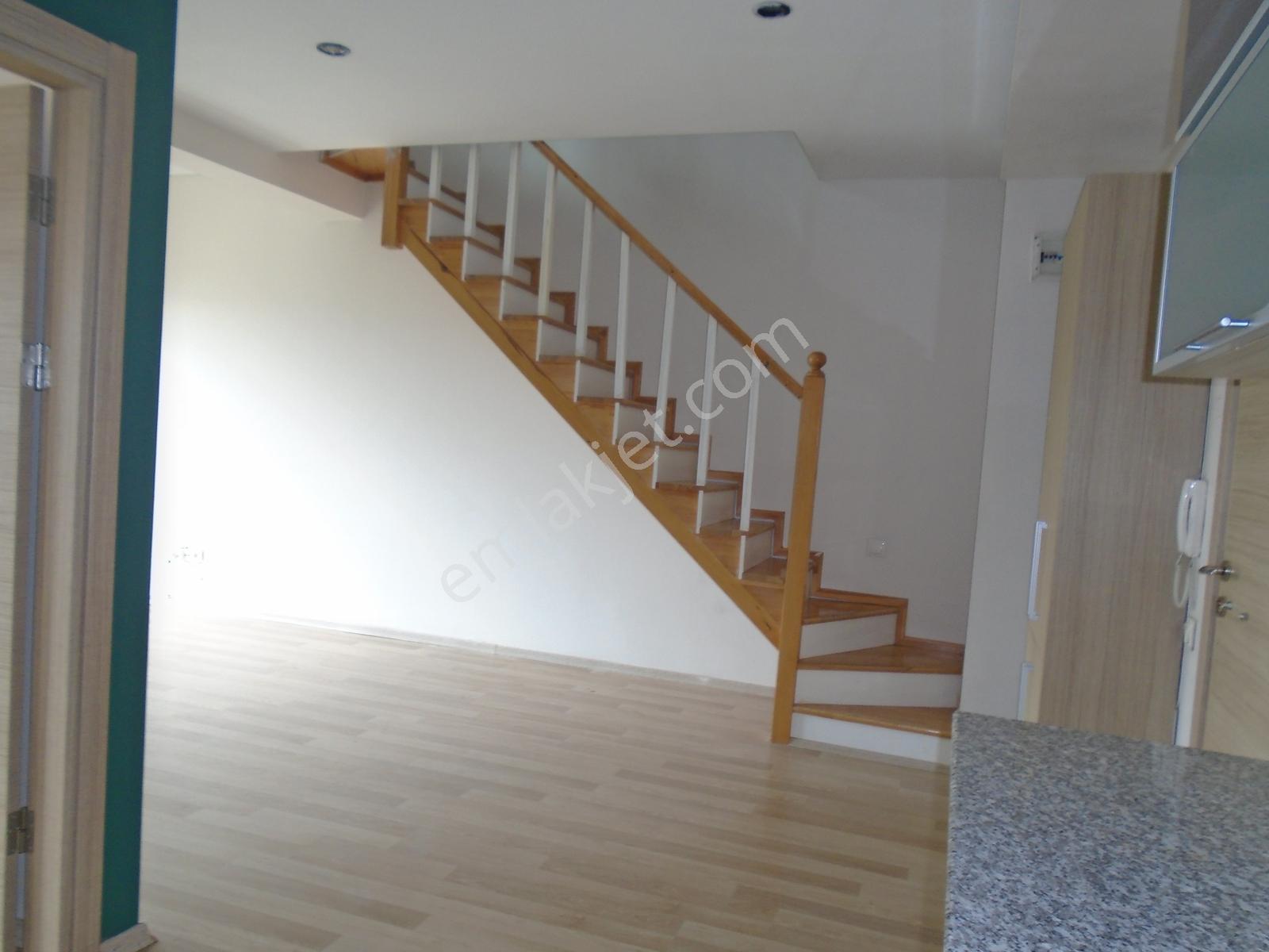 Otogar Karşısı Stüdyo Style'de 2+1 85m2 Dublex Eşyasız Daire - Görsel 11