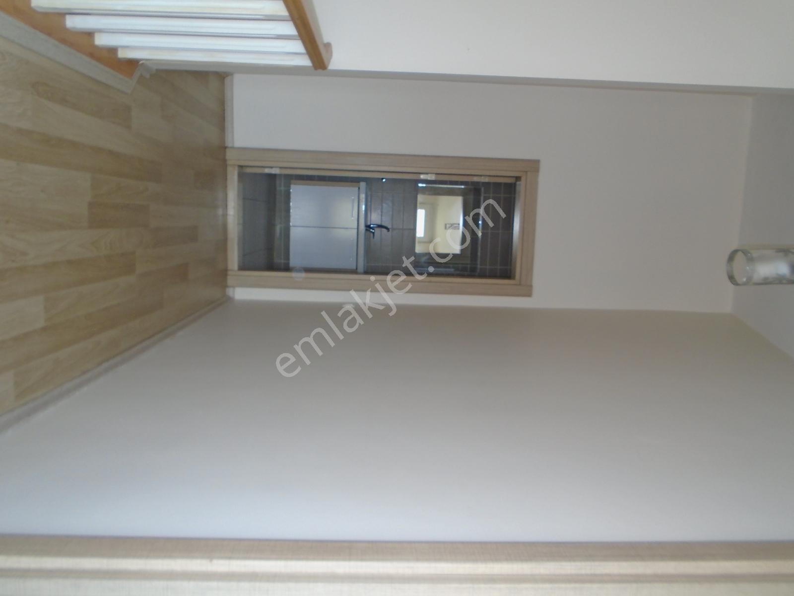 Otogar Karşısı Stüdyo Style'de 2+1 85m2 Dublex Eşyasız Daire - Görsel 12