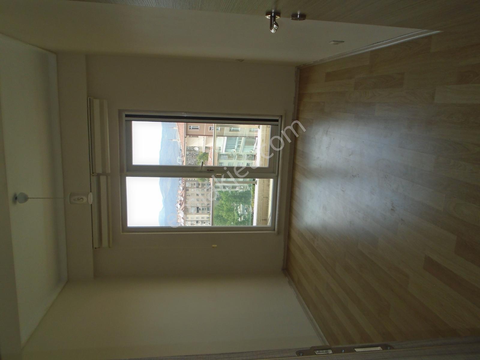 Otogar Karşısı Stüdyo Style'de 2+1 85m2 Dublex Eşyasız Daire - Görsel 4