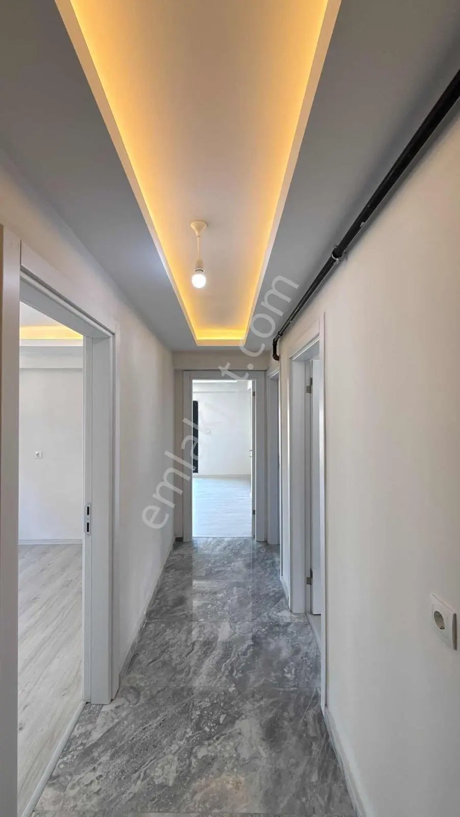 İlhan Rodoplu Dan Muratbey De 2+1 Daire - Görsel 2
