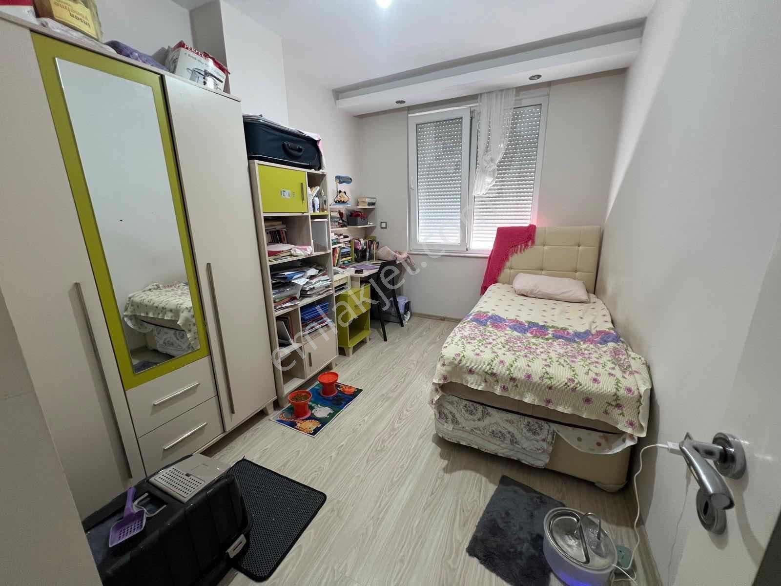Hurma Lavanta Evlerinde Havuz Manzaralı Ara Kat 2+1 - Görsel 19