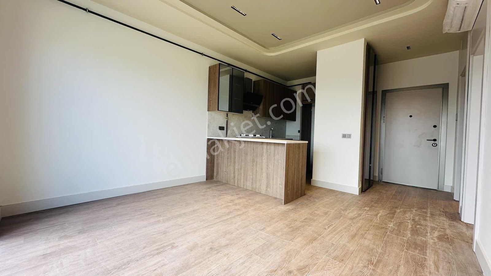 Sırıus Modern Sitesinde 1+1 Fırsat Daire - Görsel 23