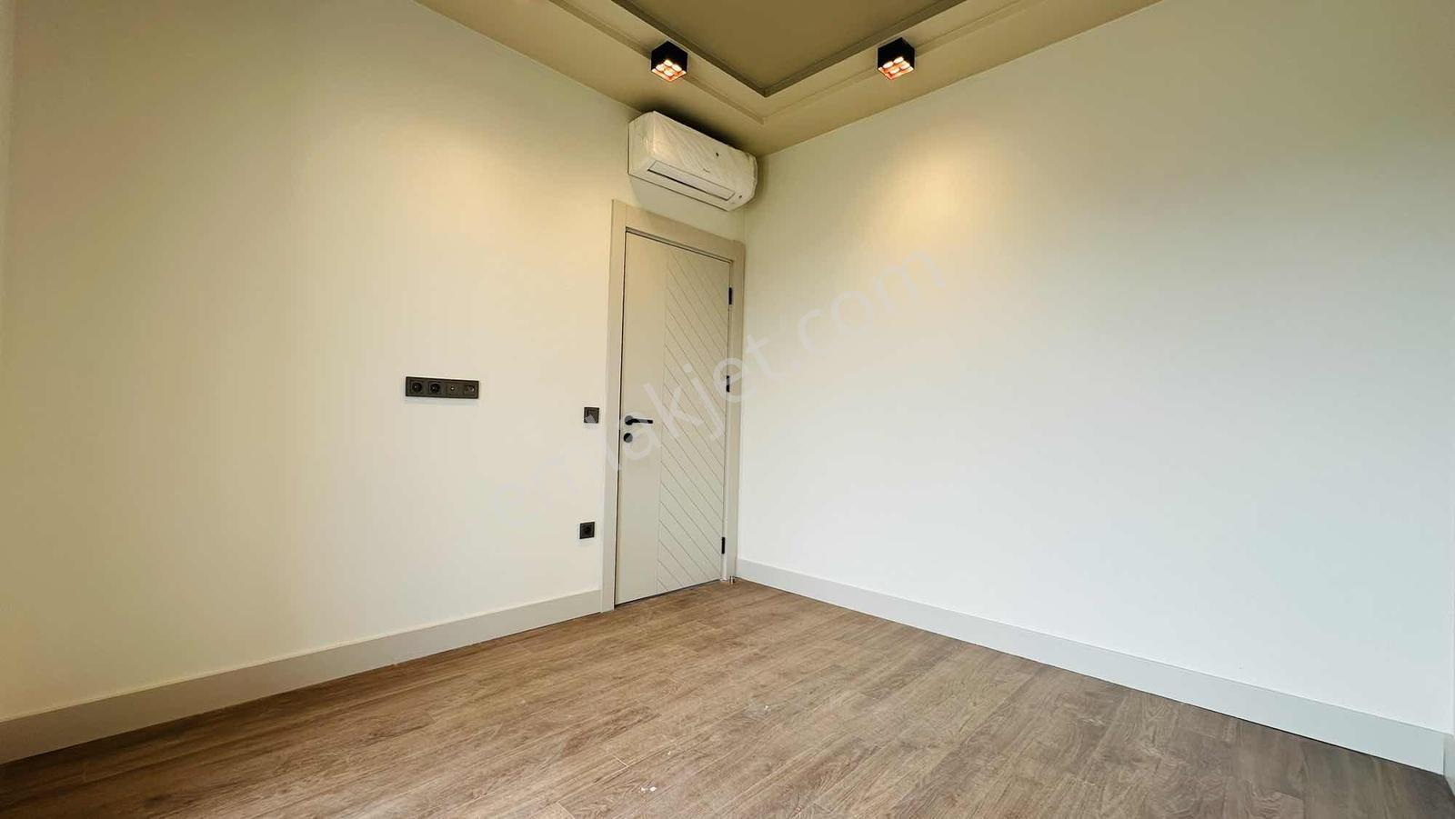 Sırıus Modern Sitesinde 1+1 Fırsat Daire - Görsel 31